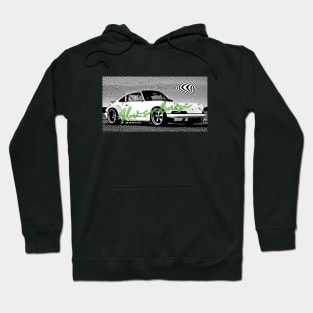 911 Adventure Hoodie